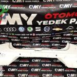 HYUNDAİ İ20 ARKA TAMPON OMY OTO’DAN