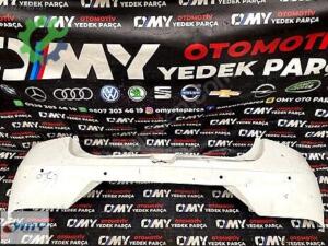 HYUNDAİ İ20 ARKA TAMPON OMY OTO’DAN