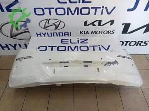 HYUNDAİ İ20 ARKA TAMPON ORİJİNAL ÇIKMA 2012-2014