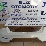 HYUNDAİ İ20 ARKA TAMPON ORİJİNAL ÇIKMA 2020-2024