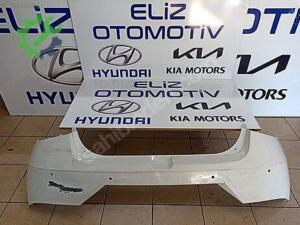 HYUNDAİ İ20 ARKA TAMPON ORİJİNAL ÇIKMA 2020-2024