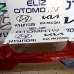 HYUNDAİ İ20 ARKA TAMPON ORİJİNAL ÇIKMA 2020-2024