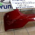 HYUNDAİ İ20 ARKA TAMPON ORİJİNAL ÇIKMA 2020-2024