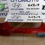 HYUNDAİ İ20 ARKA TAMPON ORİJİNAL ÇIKMA 2020-2024
