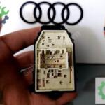 HYUNDAİ İ20 AYNA AYAR DÜĞMESİ ORJİNAL