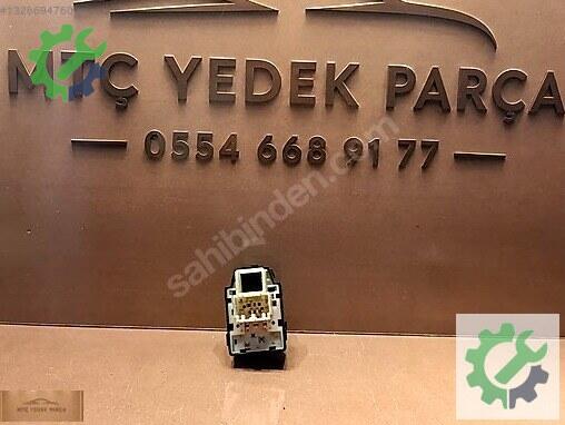 Hyundai i20 Ayna Motoru 299140228 çıkma parça