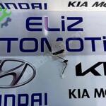 HYUNDAİ İ20 BAGAJ AÇMA DÜĞMESİ SIFIR YEDEK PARÇA 81260-1J600