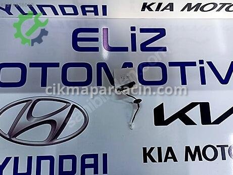 Hyundai i20 Bagaj çıkma parça