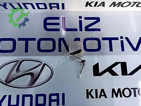 Hyundai i20 Bagaj çıkma parça