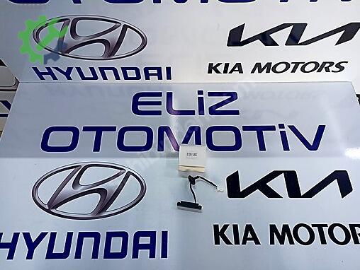 Hyundai i20 Bagaj 81260-1J600 çıkma parça