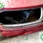 Çıkma Orijinal Bagaj Kapağı Hyundai i20