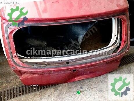 Hyundai i20 Bagaj Kapağı çıkma parça