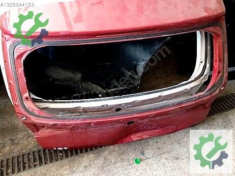 Hyundai i20 Bagaj Kapağı çıkma parça