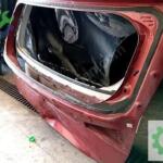 Çıkma Orijinal Bagaj Kapağı Hyundai i20