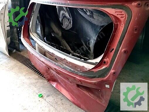 Hyundai i20 Bagaj Kapağı çıkma parça