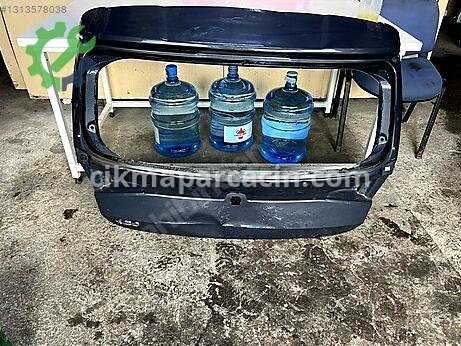 Hyundai i20 Bagaj Kapağı çıkma parça