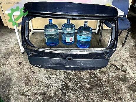 Hyundai i20 Bagaj Kapağı çıkma parça