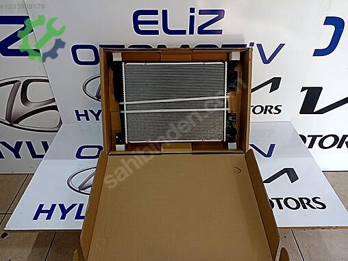 Hyundai Bayon Radyatör 25310-Q0300 çıkma parça