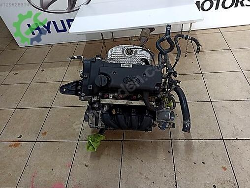 Hyundai Bayon Elektrik Tesisatı çıkma parça