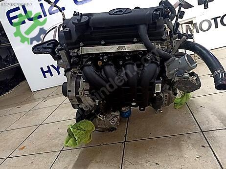 Hyundai Bayon Gaz Kelebeği çıkma parça