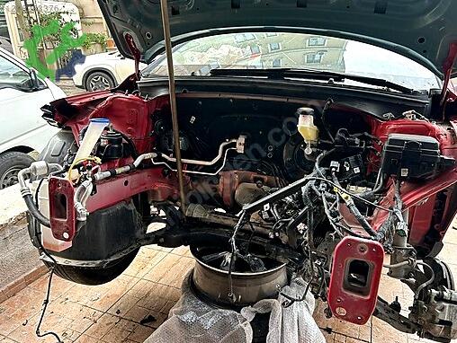 Hyundai i20 Klima Kompresörü çıkma parça