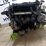 Hyundai i10 Motor Komple Çıkma Parça Ankara