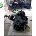 Hyundai Bayon Motor Komple Çıkma Parça İstanbul