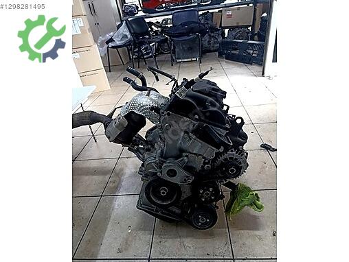 Hyundai Bayon Elektrik Tesisatı çıkma parça