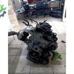 Hyundai i20 Salıncak (Alt Tabla) Çıkma Parça İstanbul