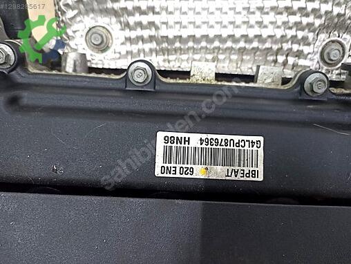 Hyundai i20 Salıncak (Alt Tabla) çıkma parça