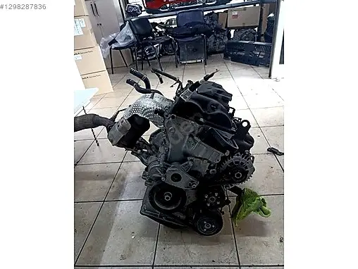 Hyundai Bayon Şanzıman Komple çıkma parça