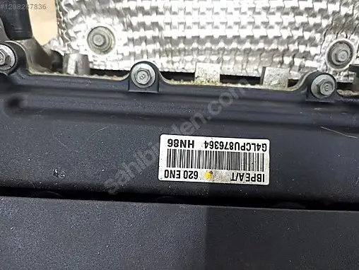 Hyundai Bayon Şanzıman Komple çıkma parça