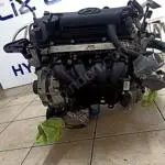 Hyundai Starex Su Radyatörü Çıkma Parça Bursa