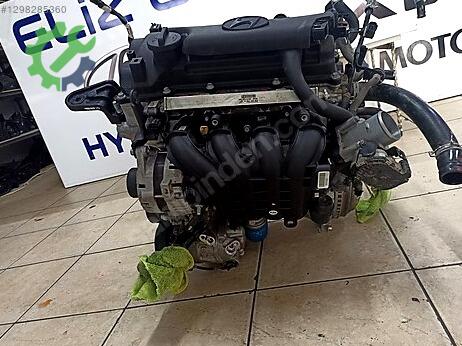 Hyundai Bayon Su Radyatörü çıkma parça