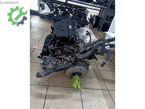 Hyundai Bayon Triger Kayışı çıkma parça