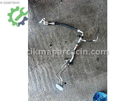Hyundai i20 Klima Borusu çıkma parça