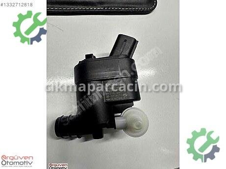 Hyundai Santa Fe Ön Cam Motoru çıkma parça