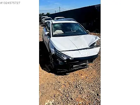 Hyundai i20 Yakıt Şamandırası çıkma parça