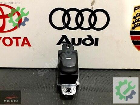 Hyundai i20 Kontrol Düğmeleri çıkma parça