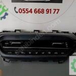 HYUNDAİ İ20 DİJİTAL KLİMA PANELİ ORJİNAL