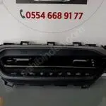 HYUNDAİ İ20 DİJİTAL KLİMA PANELİ ORJİNAL