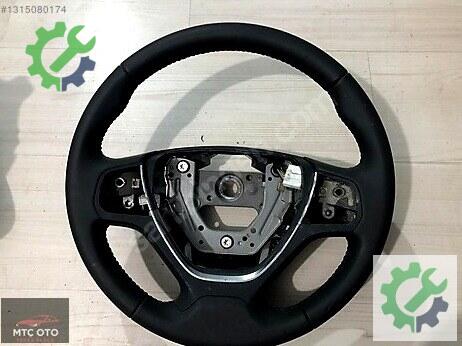 Hyundai i20 Direksiyon Simidi çıkma parça