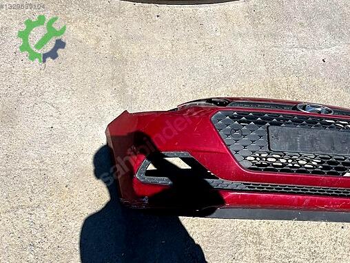 Hyundai i20 Ön Tampon çıkma parça