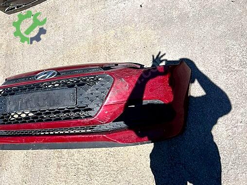 Hyundai i20 Ön Tampon çıkma parça