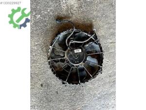 HYUNDAİ İ20 FAN DAVLUNBAZ KOMPLE 2008-2011