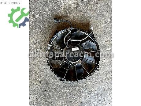 Hyundai i20 Fan çıkma parça
