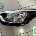 HYUNDAİ İ20 FAR SOL LEDSİZ MOTORLU ORJ 15-18 UYUMLU 92101 C8000
