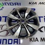 HYUNDAİ İ20 JANT ORİJİNAL ÇIKMA 2014-2018