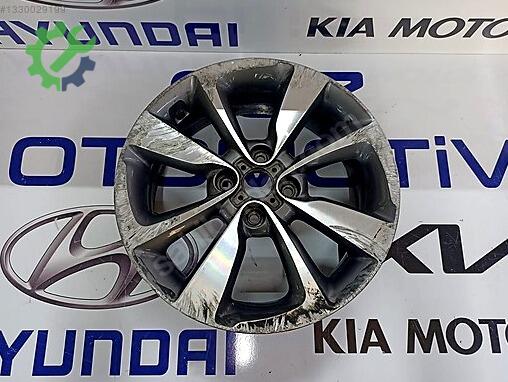 Hyundai Jant çıkma parça