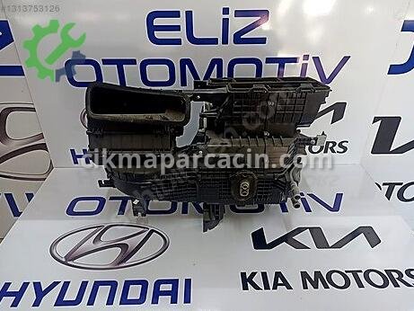 Hyundai i20 Kalorifer Rezistansı çıkma parça